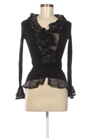Cardigan de damă Lucy Paris, Mărime M, Culoare Multicolor, Preț 64,48 Lei, #137555784
