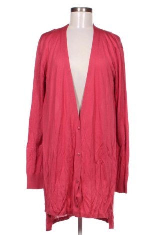 Dámsky kardigán Sportmax, Velikost XL, Barva Růžová, Cena  1 759,00 Kč, #137556151