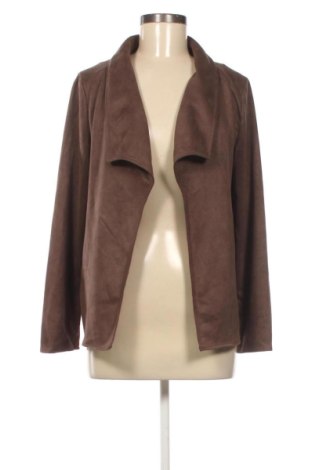 Cardigan de damă Unbranded, Mărime M, Culoare Maro, Preț 36,74 Lei, #137556947