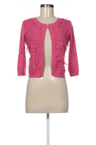Cardigan de damă Orsay, Mărime XS, Culoare Roz, Preț 40,89 Lei, #137558712
