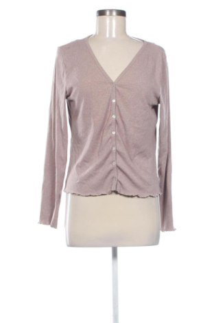 Cardigan de damă Unbranded, Mărime M, Culoare Mov deschis, Preț 31,00 Lei, #137559609