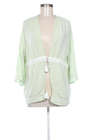 Cardigan de damă H&M, Mărime XS, Culoare Verde, Preț 41,00 Lei, #137559782