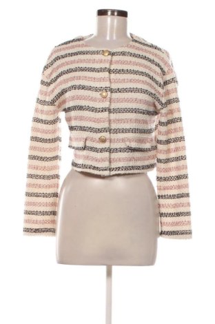 Γυναικεία ζακέτα H&M, Μέγεθος M, Χρώμα Πολύχρωμο, Τιμή 10,67 €, #137560205