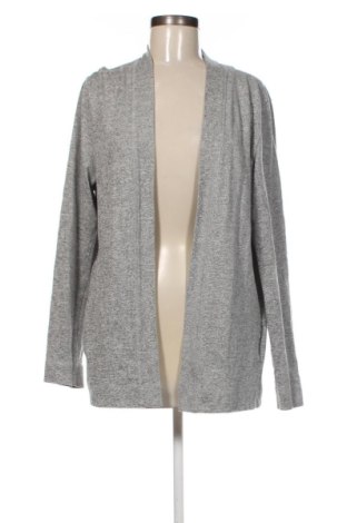 Cardigan de damă H&M, Mărime M, Culoare Gri, Preț 40,00 Lei, #137560422