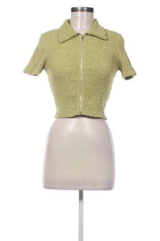 Cardigan de damă Fb Sister, Mărime S, Culoare Verde, Preț 36,99 Lei, #137561098