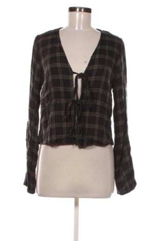 Dámsky kardigán Pull&Bear, Veľkosť M, Farba Viacfarebná, Cena  5,72 €, #137561146