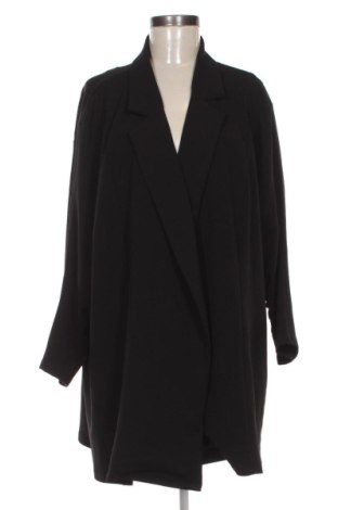 Cardigan de damă ASOS, Mărime 3XL, Culoare Negru, Preț 57,00 Lei, #137561258