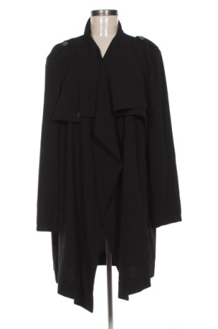 Cardigan de damă Object, Mărime 3XL, Culoare Negru, Preț 110,00 Lei, #137561333