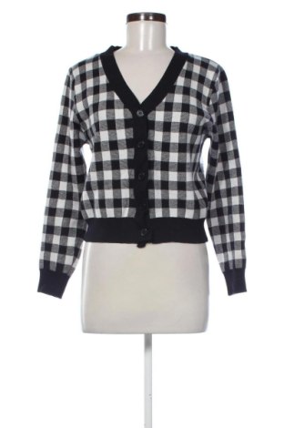 Cardigan de damă Qed London, Mărime S, Culoare Multicolor, Preț 268,31 Lei, #137561785