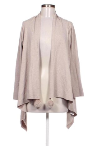 Cardigan de damă DD-II, Mărime S, Culoare Bej, Preț 52,00 Lei, #137562800