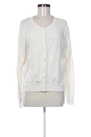 Cardigan de damă H&M, Mărime L, Culoare Ecru, Preț 50,00 Lei, #137563210