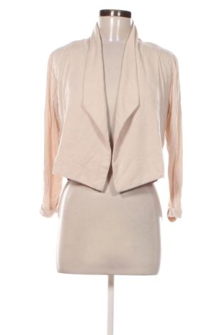 Cardigan de damă Inspyr, Mărime M, Culoare Bej, Preț 49,00 Lei, #137563988