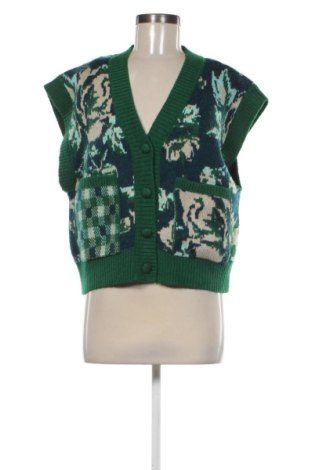 Cardigan de damă Zara, Mărime M, Culoare Multicolor, Preț 83,00 Lei, #137564163