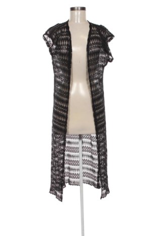 Damski kardigan Unbranded, Rozmiar S, Kolor Czarny, Cena 26,18 zł, #137564359