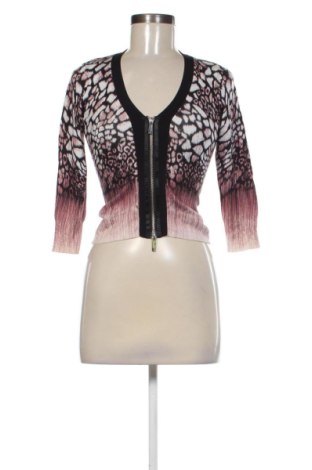 Damen Strickjacke Karen Millen, Größe S, Farbe Mehrfarbig, Preis 33,53 €, #137564513