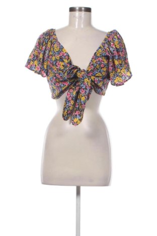 Cardigan de damă Pimkie, Mărime L, Culoare Multicolor, Preț 80,99 Lei, #137564576