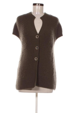 Cardigan de damă Unbranded, Mărime M, Culoare Verde, Preț 145,29 Lei, #137566121