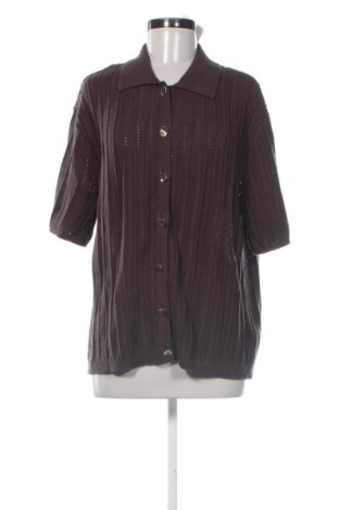 Dámsky kardigán H&M, Veľkosť L, Farba Hnedá, Cena  6,00 €, #137567432