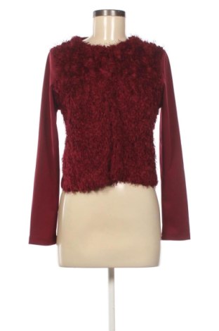 Cardigan de damă OVS, Mărime S, Culoare Roșu, Preț 49,00 Lei, #137568084