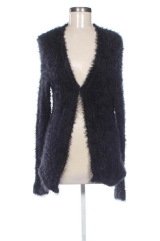 Damen Strickjacke Via Appia, Größe XL, Farbe Schwarz, Preis 8,38 €, #137568342