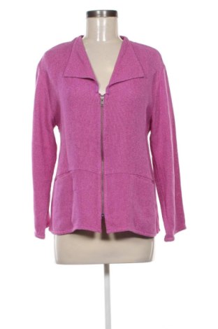 Damen Strickjacke Masai, Größe L, Farbe Rosa, Preis 10,10 €, #137568365