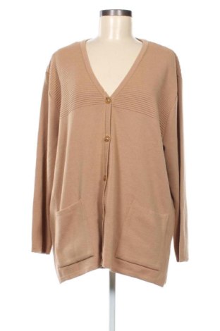 Női kardigán Unbranded, Méret XXL, Szín Bézs, Ár 3 716 Ft, #137569487