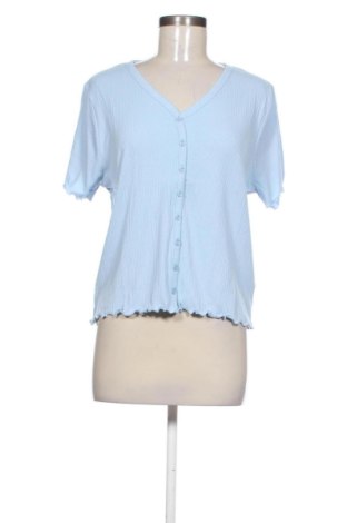 Cardigan de damă Haily`s, Mărime XL, Culoare Albastru, Preț 52,49 Lei, #137569541