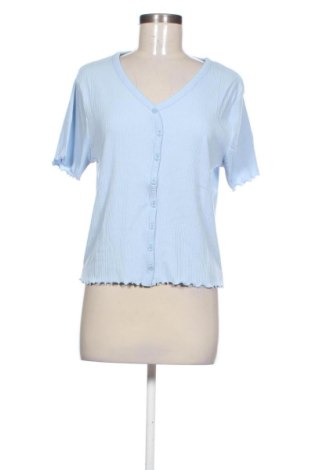 Cardigan de damă Haily`s, Mărime L, Culoare Albastru, Preț 41,99 Lei, #137569585