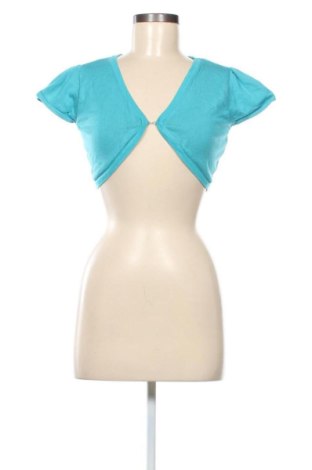 Cardigan de damă Colours Of The World, Mărime S, Culoare Albastru, Preț 30,00 Lei, #137569934