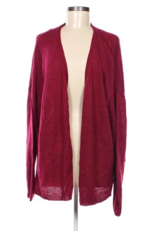 Cardigan de damă Unbranded, Mărime XL, Culoare Roz, Preț 51,00 Lei, #137569984