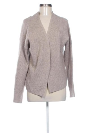 Cardigan de damă Unbranded, Mărime XL, Culoare Bej, Preț 80,99 Lei, #137570066