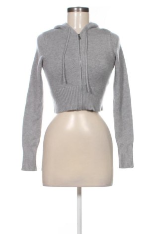 Cardigan de damă Even&Odd, Mărime M, Culoare Gri, Preț 36,74 Lei, #137570114