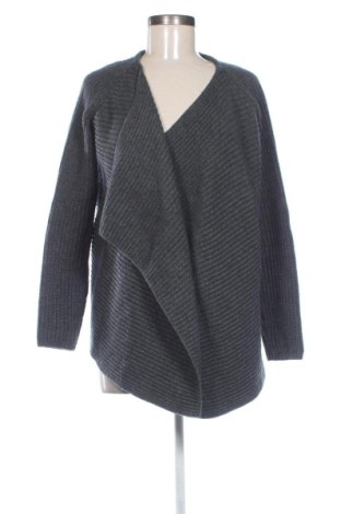 Cardigan de damă Tommy Hilfiger, Mărime M, Culoare Gri, Preț 324,99 Lei, #137570202