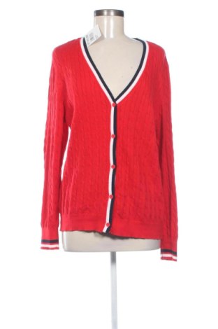 Női kardigán Unbranded, Méret XL, Szín Piros, Ár 5 829 Ft, #137570308