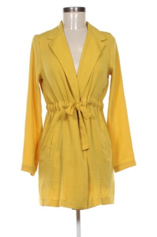 Cardigan de damă Primark, Mărime S, Culoare Galben, Preț 30,00 Lei, #137570510
