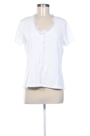 Cardigan de damă Street One, Mărime L, Culoare Alb, Preț 53,00 Lei, #137570581