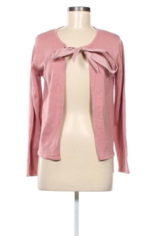 Cardigan de damă Blancheporte, Mărime M, Culoare Mov deschis, Preț 41,99 Lei, #137570720