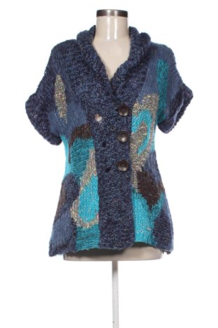 Cardigan de damă Lavand., Mărime L, Culoare Multicolor, Preț 53,00 Lei, #137571178