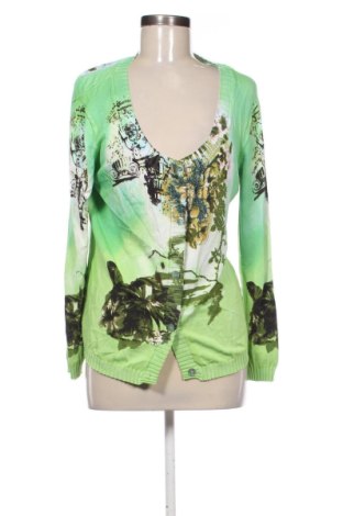 Cardigan de damă Dolores, Mărime XL, Culoare Multicolor, Preț 65,00 Lei, #137571295