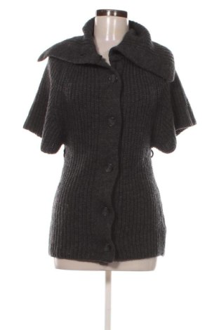 Damen Strickjacke H&M, Größe XS, Farbe Schwarz, Preis 10,00 €, #137573438