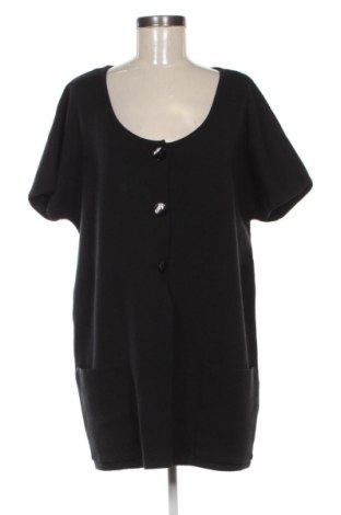 Дамска жилетка Madeleine, Размер XXL, Цвят Черен, Цена 17,00 €, #137573440