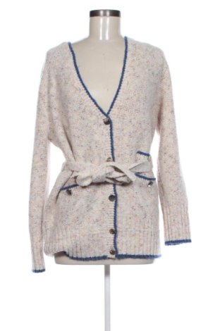 Γυναικεία ζακέτα Gerry Weber, Μέγεθος L, Χρώμα Πολύχρωμο, Τιμή 13,00 €, #137573722