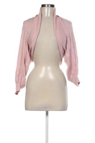 Cardigan de damă H&M, Mărime S, Culoare Roz, Preț 40,99 Lei, #137575440