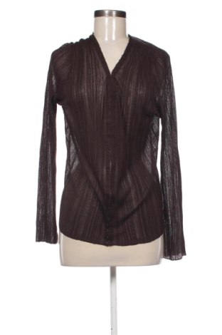 Damen Strickjacke Lindex, Größe XL, Farbe Braun, Preis € 9,00, #137575871