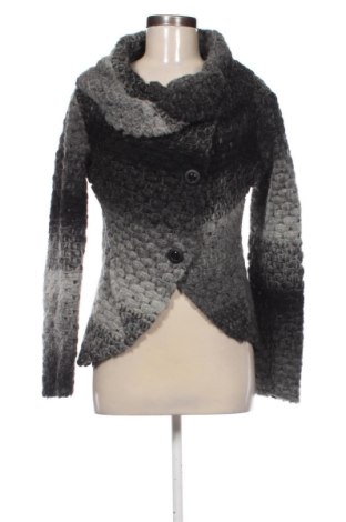 Cardigan de damă Unbranded, Mărime M, Culoare Gri, Preț 36,74 Lei, #137575898