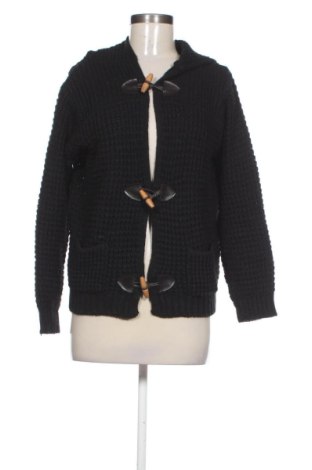 Damski kardigan Unbranded, Rozmiar L, Kolor Czarny, Cena 33,87 zł, #137576105
