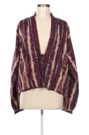 Damski kardigan Pull&Bear, Rozmiar M, Kolor Kolorowy, Cena 67,10 zł, #137577059