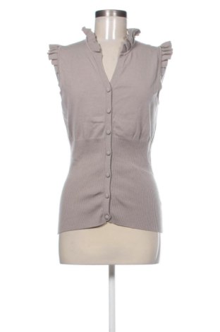 Damen Strickjacke Mossimo, Größe M, Farbe Beige, Preis € 4,00, #137577315