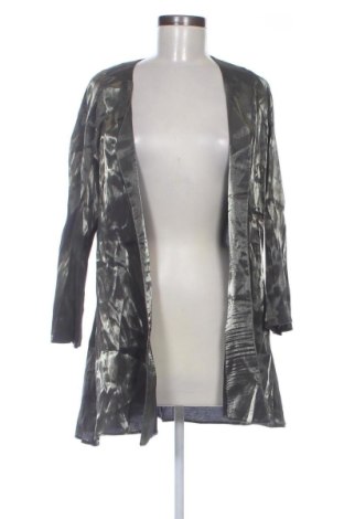 Cardigan de damă Unbranded, Mărime S, Culoare Argintiu, Preț 41,00 Lei, #137577363
