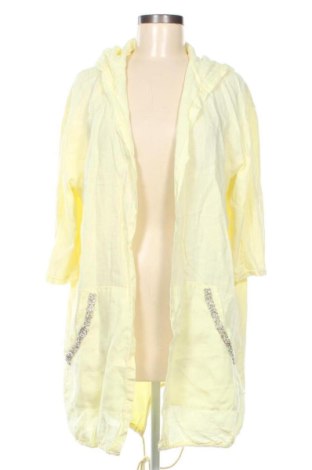 Cardigan de damă NEW COLLECTION, Mărime XL, Culoare Galben, Preț 94,48 Lei, #137577565